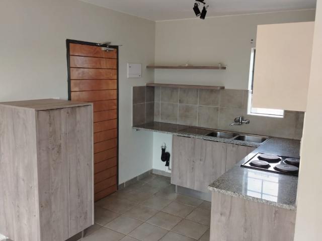 Apartment for rent in Waterkloof, Gauteng