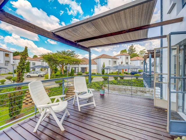 Apartment for rent in Douglasdale, Randburg