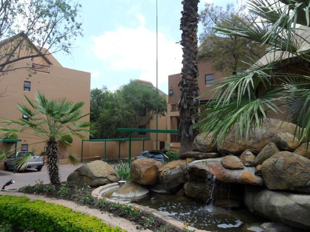 House for rent in Randburg