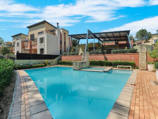 Apartment for rent in Randburg, Gauteng