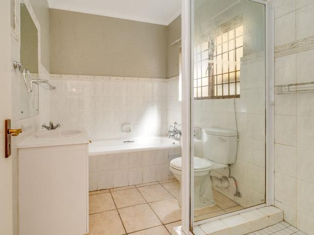 House for rent in Randburg