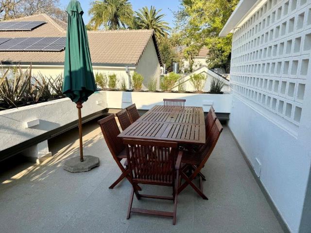 Apartment for rent in Dunkeld, Rosebank
