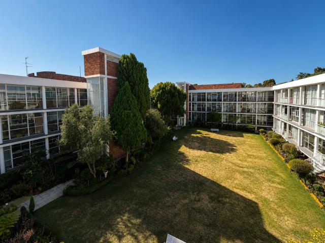 Apartment for rent in Rosebank, Gauteng
