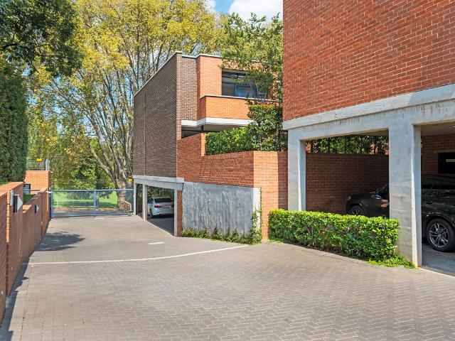 Apartment for rent in Dunkeld, Rosebank