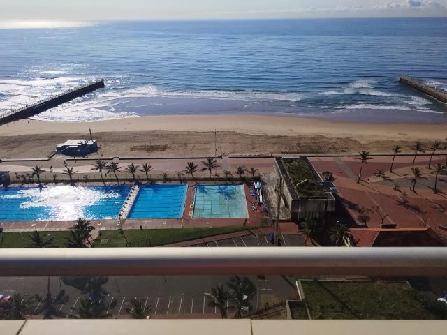 Apartment for rent in eThekwini Ward 28, Durban