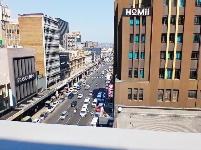 Apartment for rent in eThekwini Ward 28, Durban