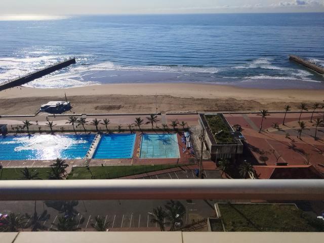 Apartment for rent in Seaview, Kwazulu-natal