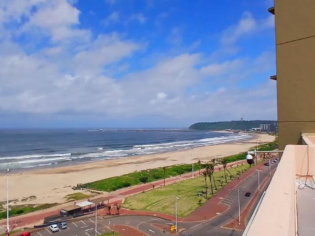 Apartment for rent in Seaview, Kwazulu-natal