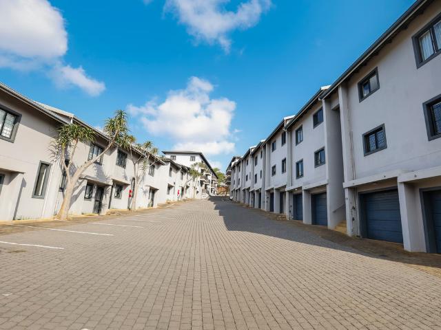 Apartment for rent in Durban North, Kwazulu-natal