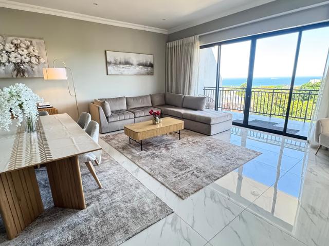 Apartment for rent in Broadway, Durban North