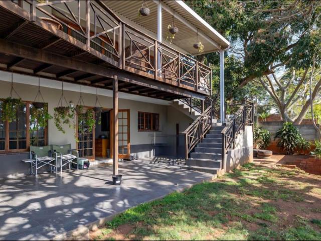 Apartment for rent in Durban North, Kwazulu-natal