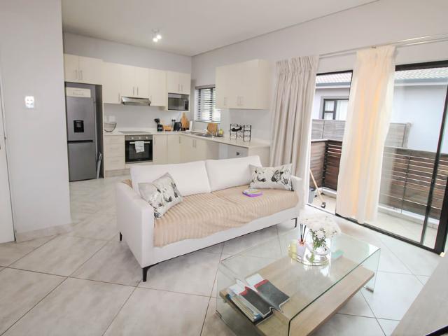 Apartment for rent in Durban North, Kwazulu-natal