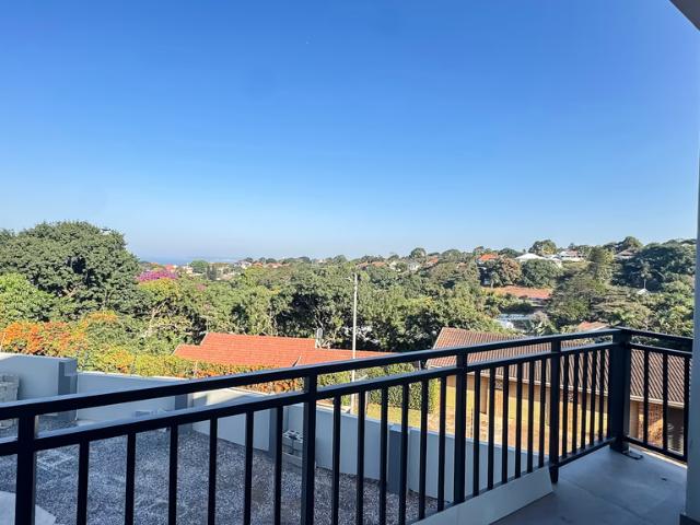Apartment for rent in Durban North, Kwazulu-natal