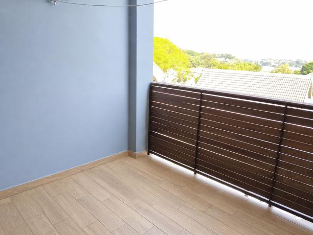 Apartment for rent in Broadway, Durban North