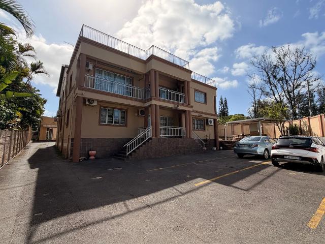 Apartment for rent in Durban North, Kwazulu-natal