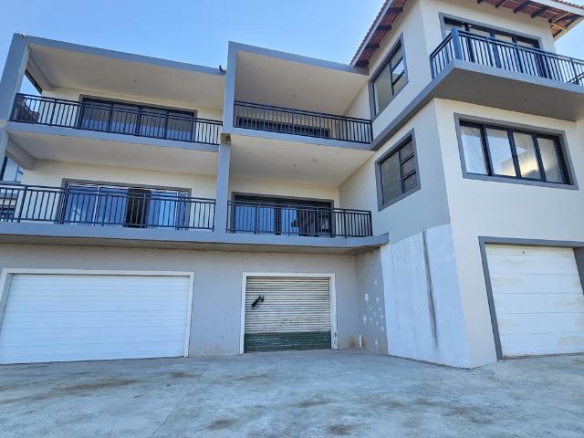 Apartment for rent in Broadway, Durban North