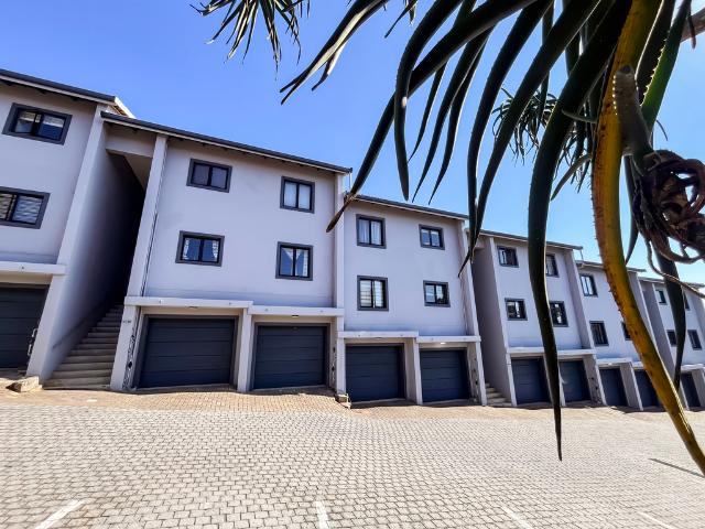 Apartment for rent in Durban North, Kwazulu-natal
