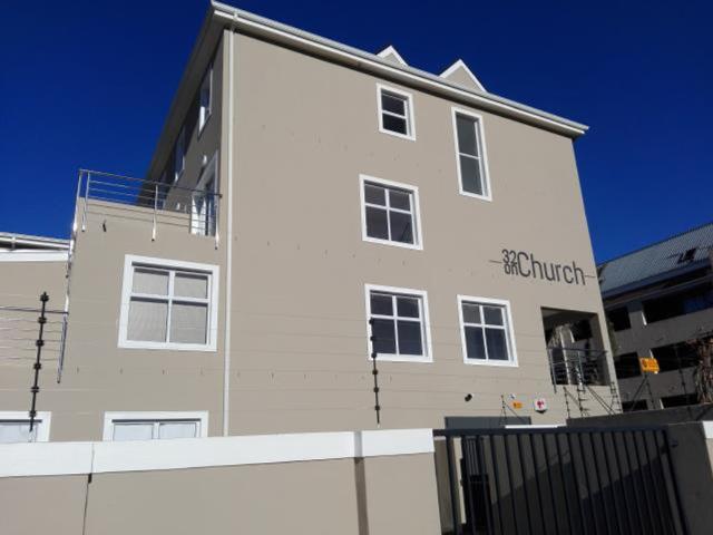 Apartment for rent in Tara, Durbanville