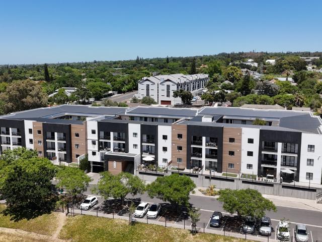 Apartment for rent in Durbanville, Western Cape