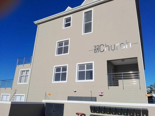 Apartment for rent in Durbanville, Western Cape