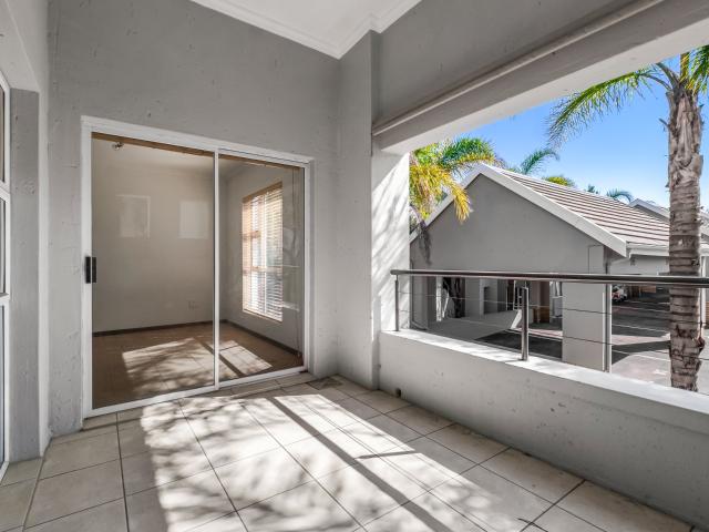 Apartment for rent in Nooitgedacht, Gauteng
