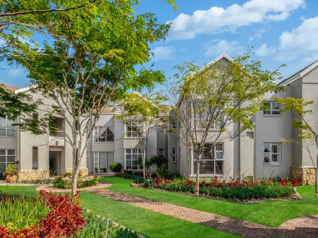 Apartment for rent in Nooitgedacht, Gauteng