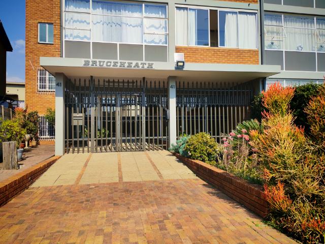 Apartment for rent in Ekurhuleni, Gauteng