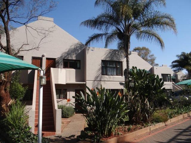 House for rent in Waterkloof, Gauteng