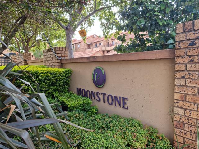 Apartment for rent in Gauteng