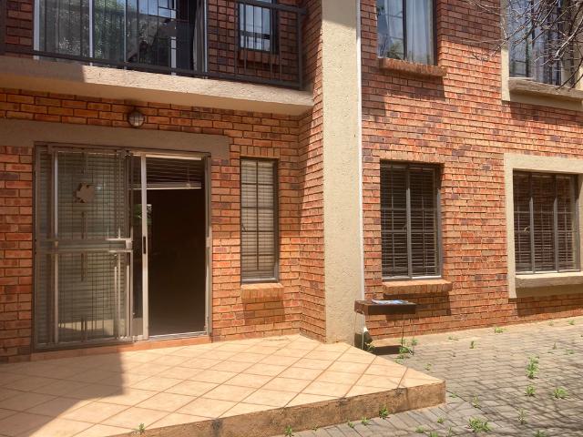 Apartment for rent in Tshwane Ward 57, Centurion