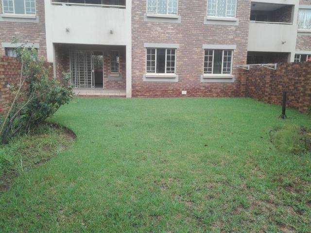 Apartment for rent in Centurion, Gauteng
