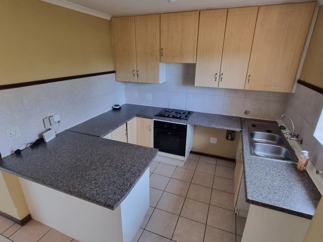 Apartment for rent in Gauteng