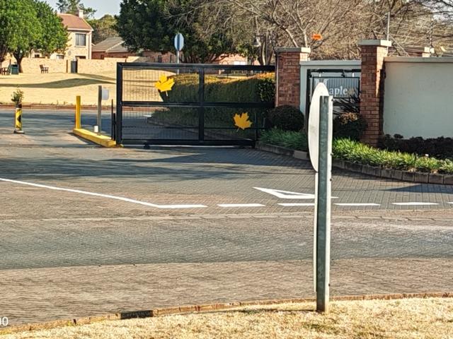 Apartment for rent in Northern Cape
