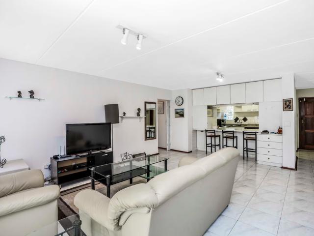 Apartment for rent in Morningside Manor, Sandton