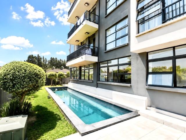 Apartment for rent in Xhariep District Municipality, Free State