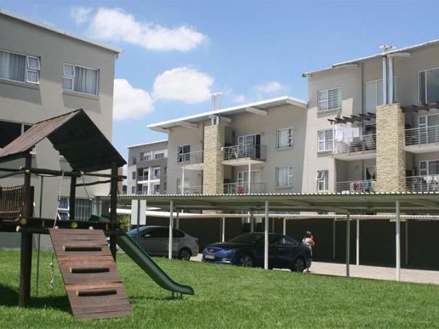 Apartment for rent in Xhariep District Municipality, Free State