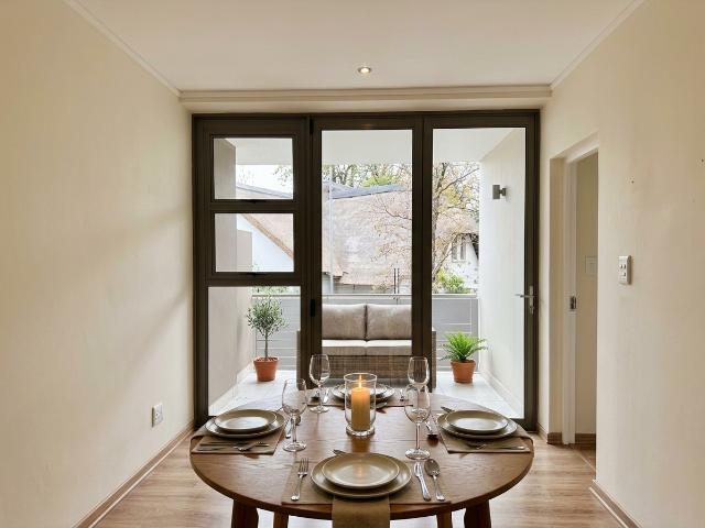 Apartment for rent in Alexandra, Gauteng