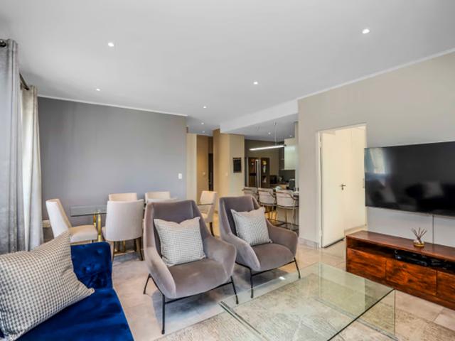 Apartment for rent in Xhariep District Municipality, Free State
