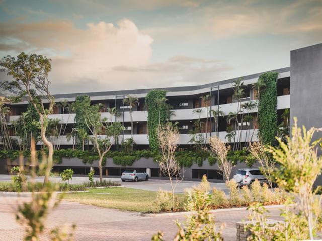 Apartment for rent in Princess Grant, Kwazulu-natal