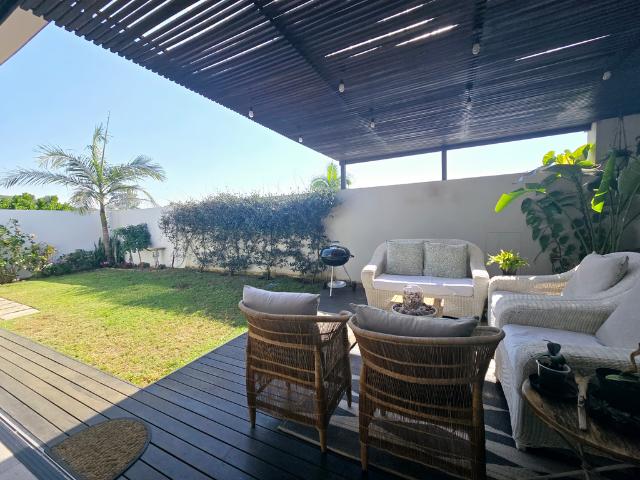 Apartment for rent in Princess Grant, Kwazulu-natal