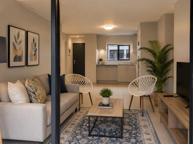 Apartment for rent in Northern Cape