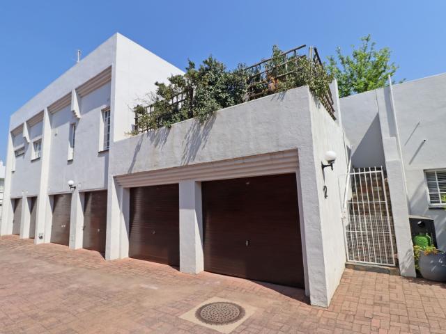 Apartment for rent in Randburg, Gauteng