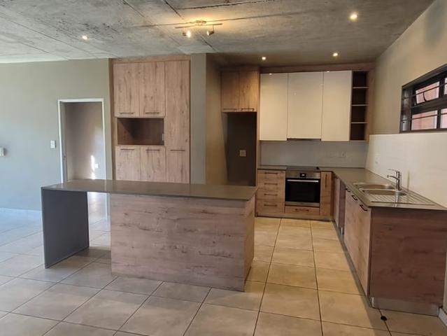 Apartment for rent in Tshwane Ward 58, Pretoria