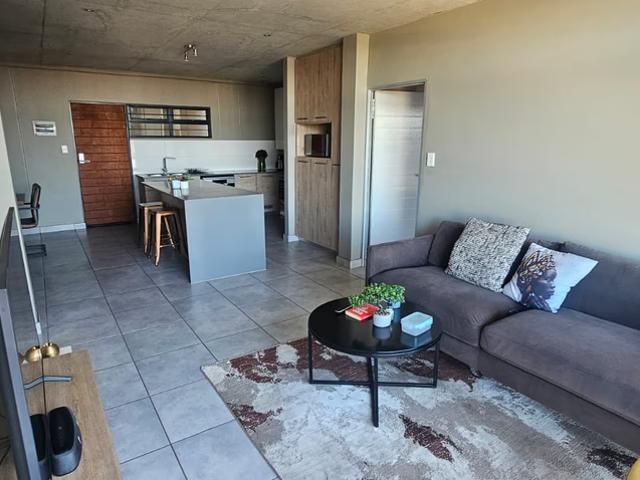 Apartment for rent in Waterkloof, Gauteng
