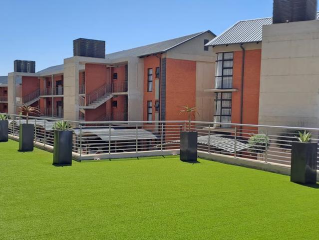 Apartment for rent in Waterkloof, Gauteng