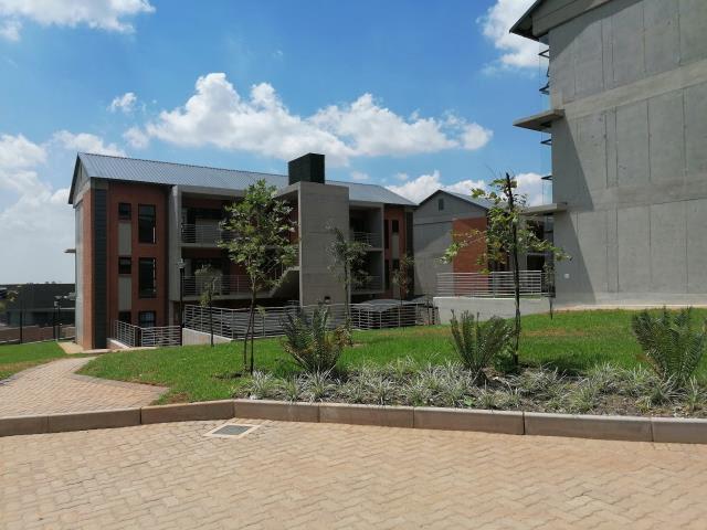 Apartment for rent in Waterkloof, Gauteng
