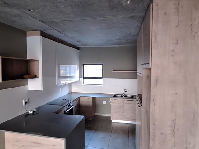 Apartment for rent in Waterkloof, Gauteng