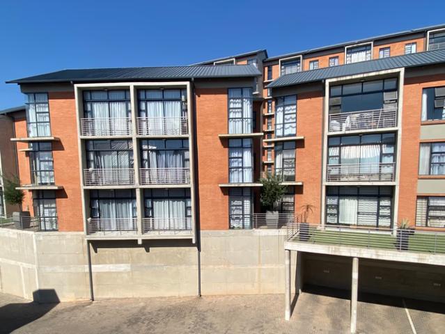 Apartment for rent in Waterkloof, Gauteng