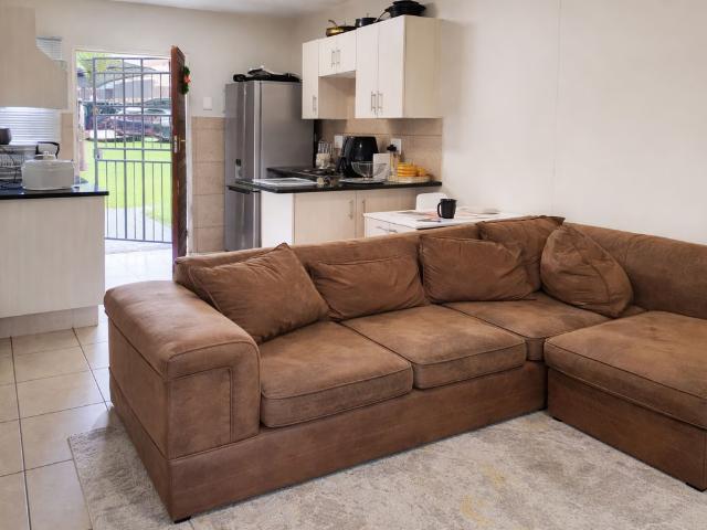 Apartment for rent in Gauteng