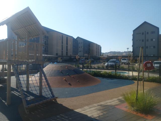 Apartment for rent in Waterkloof, Gauteng